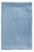 The Crown Diamond Weave Pure Cashmere Shawl